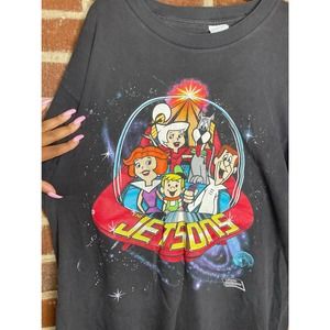 Vintage 1990 Stamped “The Jetson’s” Tee